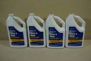 lot 67 image: Armstrong Flooring Once N Done Floor Cleaner