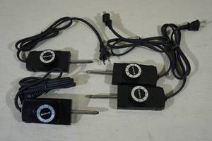 lot 68 image: Bethany Replacement Griddle Power Supply Controllers