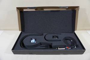 lot 94 image: Vigo Industries VG02029MB Single Handle Kitchen Faucet