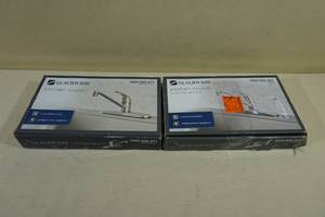 lot 98 image: Glacier Bay Kitchen Faucets