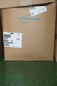 lot 147 image: 300 Clear Lock Small PET Containers