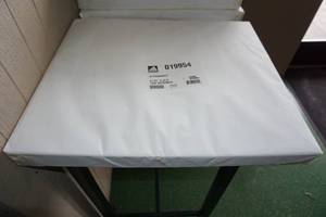 lot 153 image: 1000 McNairn 21.25 x 24.5 Baking Sheets