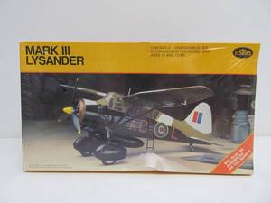 lot 78 image: Testors Mark III Lysander