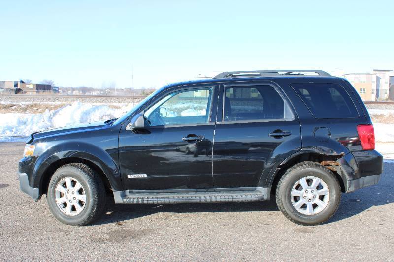 2008 Mazda Tribute I - RESERVE LOWERED