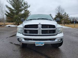 2003 Dodge Ram 2500 - 4X4 - 2 OWNERS - DIESEL