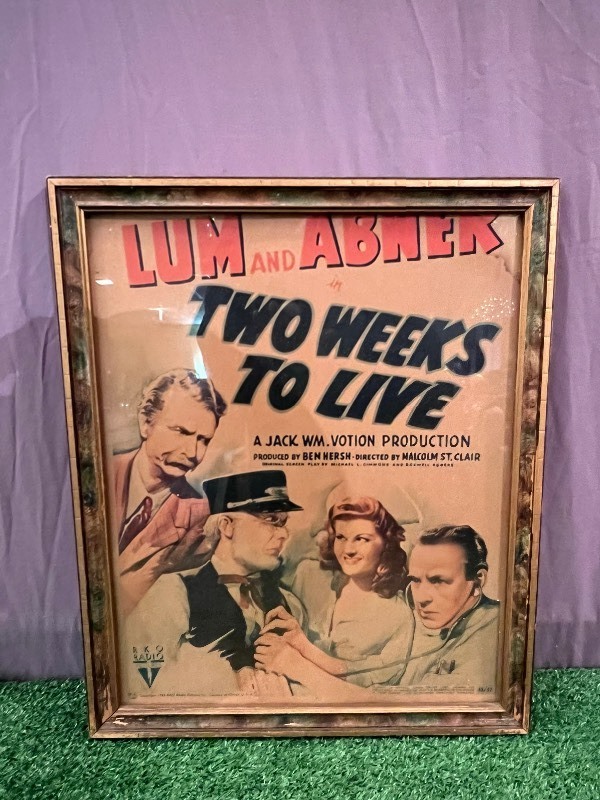 Estate Auction Portland ND KBID