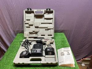 lot 6 image: Porter Cable 12 Volt Cordless Drill