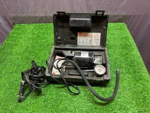 lot 14 image: Coleman Inflate-All 175 Air Compressor