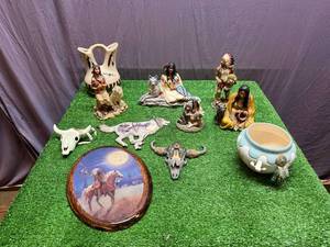 lot 31 image: Home Decor