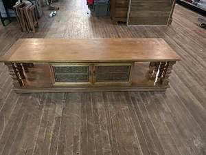 lot 43 image: Coffee Table