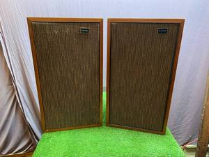 lot 59 image: Marantz Imperial 6 Speakers