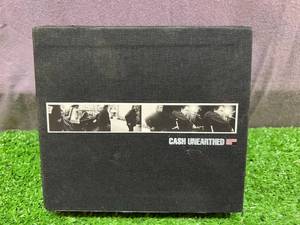 lot 61 image: Johnny Cash Unearthed