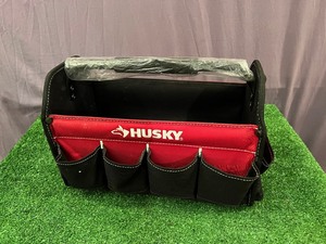 lot 76 image: Husky Tool Bag