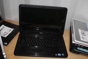 lot 161 image: Dell Inspiron N5050 16 Laptop Computer
