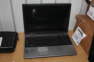 lot 168 image: Gateway 17 Laptop Computer PA2