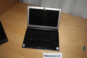 lot 162 image: Sony VGN-TZ2000 11 Laptop Computer