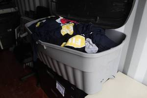 lot 179 image: Lot of  T-Shirts