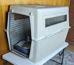 Large Pet Carrier