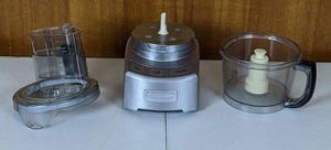 Cuisinart Elite Collection 12 Cup Food Processor