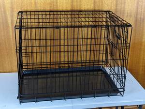 Metal Pet Kennel