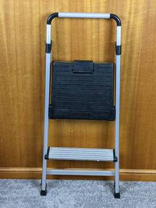 Cosco 2 Step All Steel Step Stool