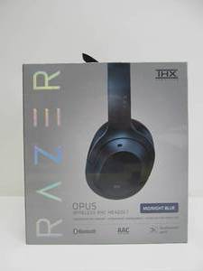 Brand New RAZER Opus Noise Canceling Wireless Headphones
