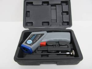Working CORNWELL Infrared Thermometer wLaser&nbsp