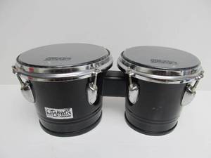 Toca Kaman Players Series Bongo Drums