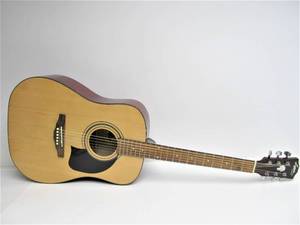LYON by Washburn Acoustic Guitar
