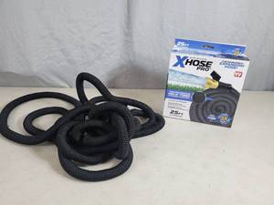 lot 21 image: 2 New Big Boss X Pro Hoses