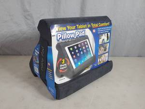 lot 54 image: New PillowPad