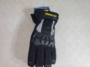 lot 75 image: New Ironclad Cold Condition Waterproof Gloves