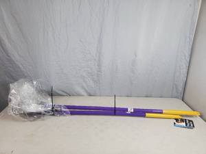 lot 80 image: New Large 3 Piece Dog Waste  Pooper Scooper Tool Kit