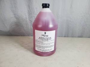 lot 102 image: New Gallon of Hagerty Jewel Clean Concentrate