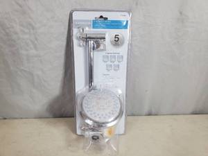 lot 125 image: New Oakbrook Shower Head