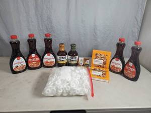 lot 157 image: New Food