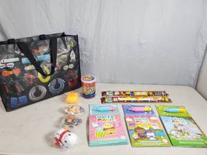 lot 228 image: New Kids Toys