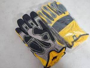 lot 236 image: 2 New Pairs High End Work Gloves