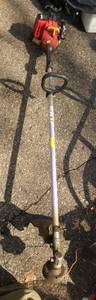 lot 244 image: Homelite Weed whip
