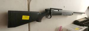 lot 285 image: Airsoft rifle QA130600305