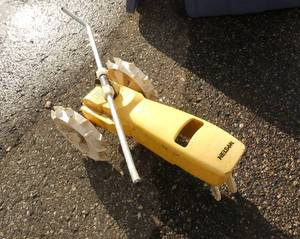 lot 301 image: Nelson walking sprinkler