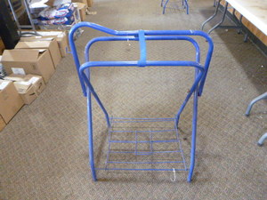 Saddle Stand