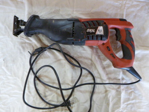 Skil Reciprocating Saw
