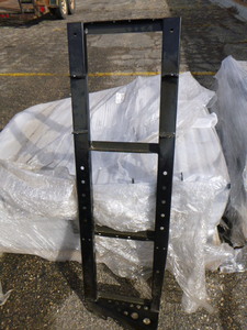 Pallet of Gerrighoff Draper Head Bracket Back Covers