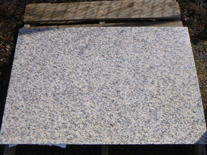 2 Pieces of Granite Countertop