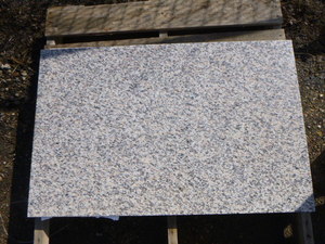 2 Pieces of Granite Countertop