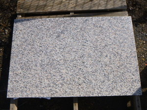 2 Pieces of Granite Countertop
