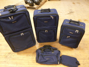 Concourse Luggage