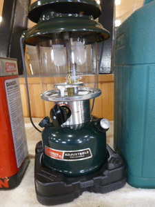 Coleman Lantern
