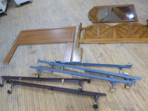 Bassett Bedroom Set